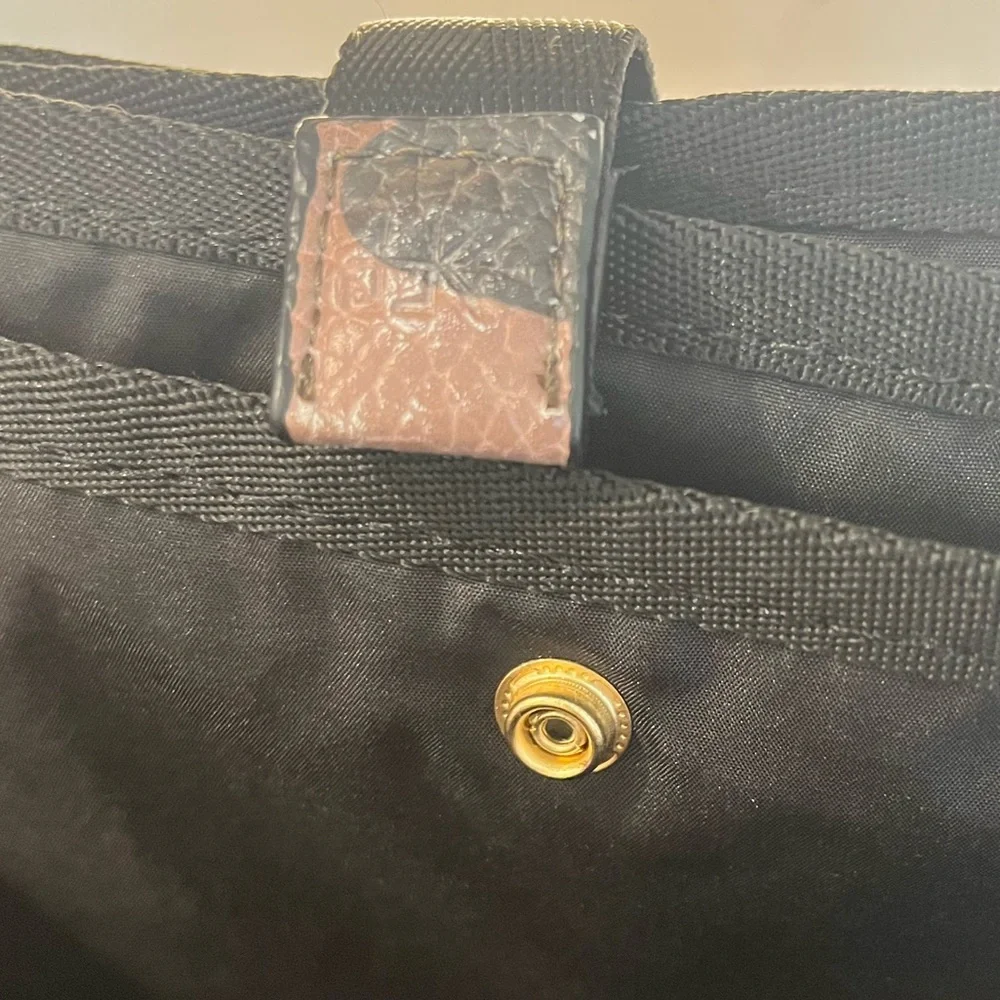 Freshly Picked Classic Diaper Bag